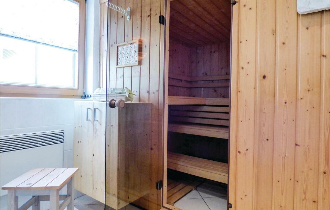 Amazing Home In Koerperich-Obersgegen With Sauna Ngoại thất bức ảnh